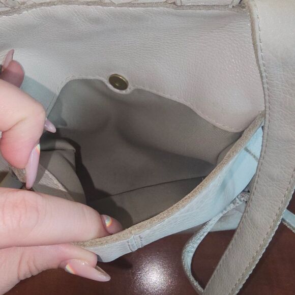 American Leather Co. Liberty Woven Backpack main image 6